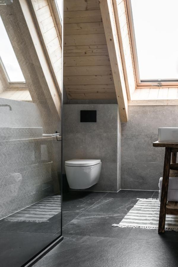 udanypobyt Domki North&South Cabin Kościelisko Zewnętrze zdjęcie